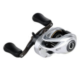 Abu Garcia Revo X VoltiQ Low Profile Baitcasting Reels-Reel-Abu Garcia-Tackle World