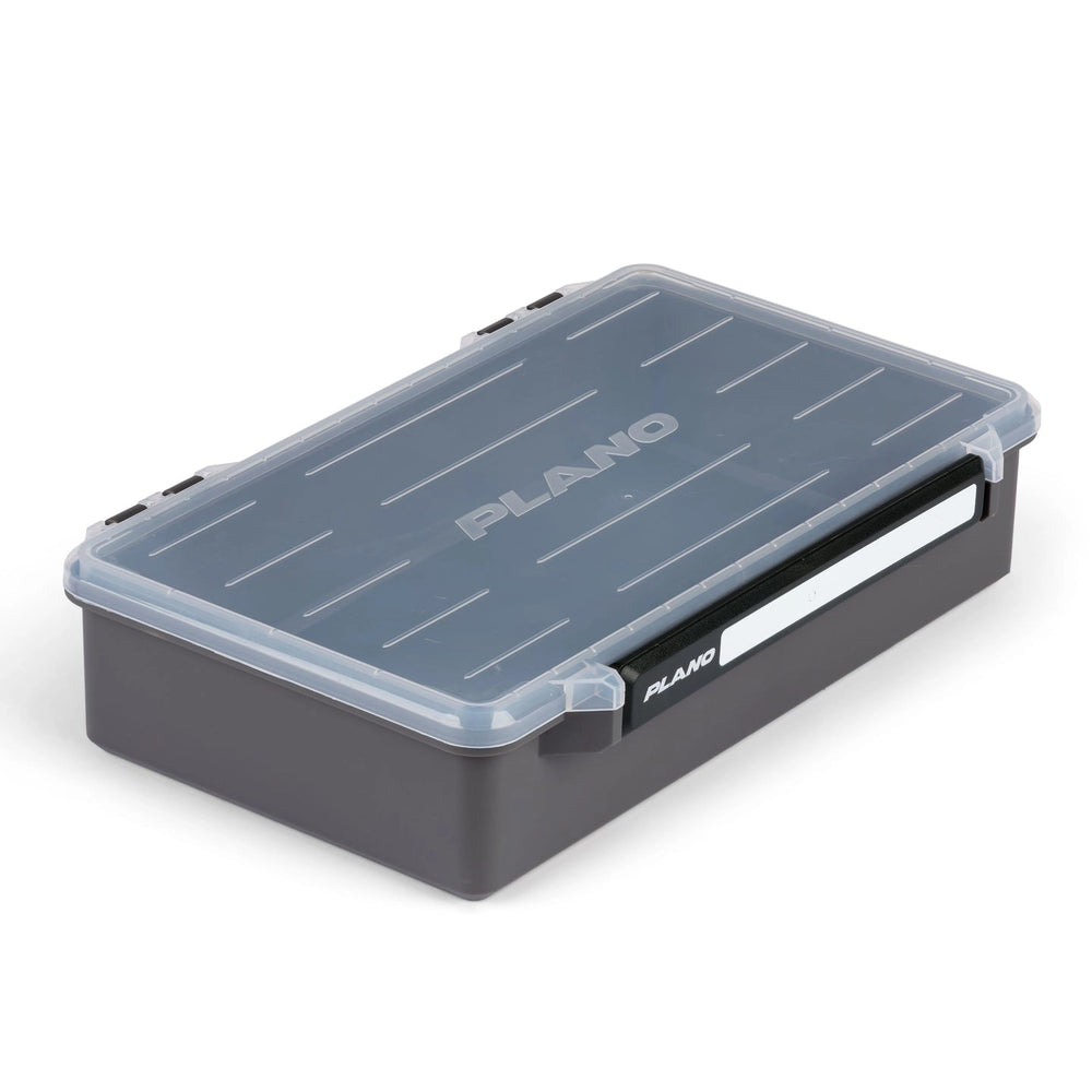 Plano StowAway 3700 Deep Open Tackle Box-Accessories-Plano-Tackle World
