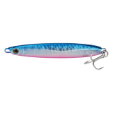 Shimano 2026 Current Sniper Jigs-Lures-Shimano-Blue Pink-Length 2' 1/2" - Weight 3/4oz-Tackle World