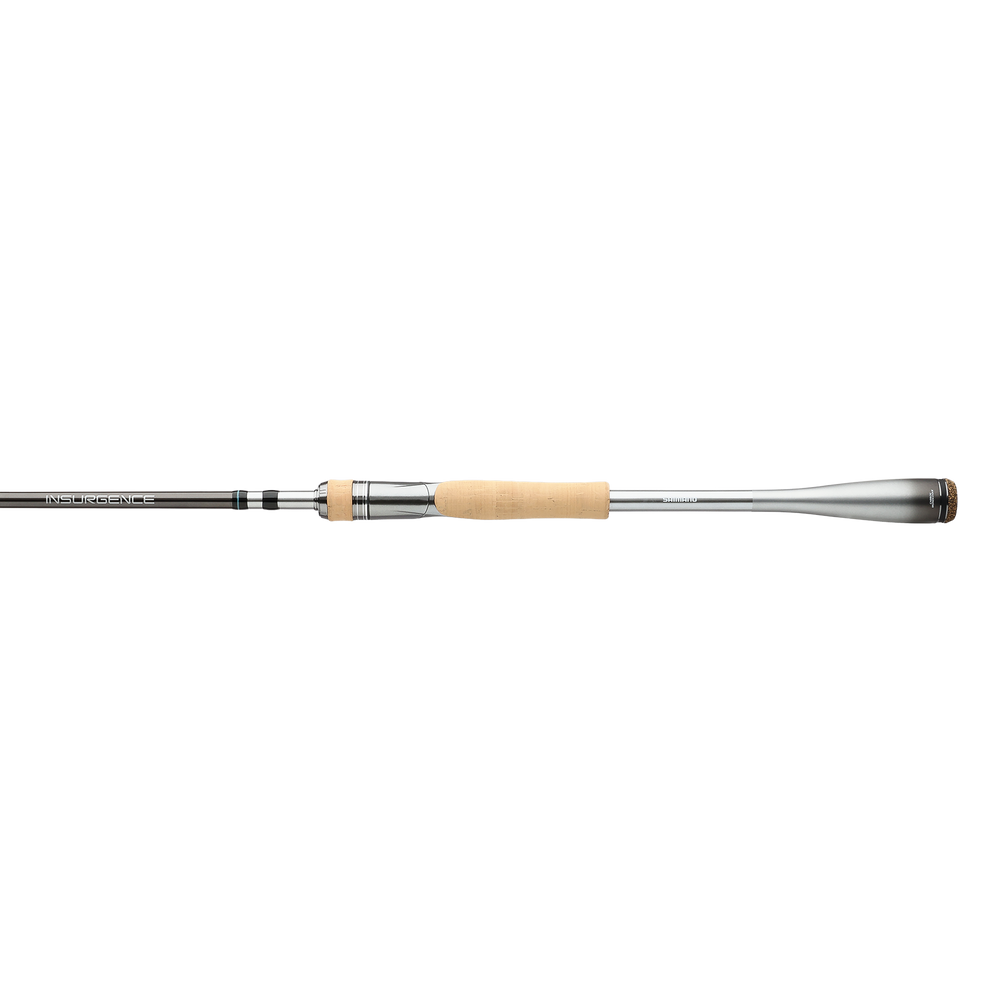 Shimano Insurgence Spinning Rods (Pre-Order)-Rods-Shimano-Tackle World