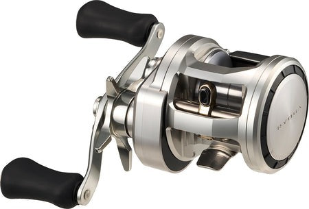 Daiwa 2026 Ryoga Baitcasting Reels (Pre-Order) (Copy)-Reel-Daiwa-Tackle World