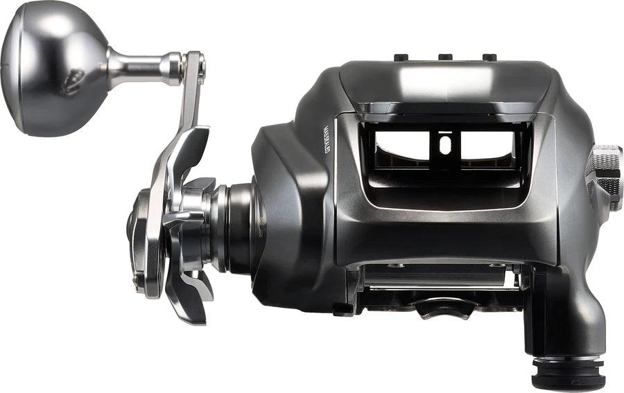 Daiwa 2026 Seaborg Conventional Reels – Tackle World