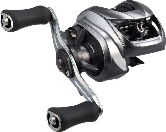 Daiwa 2026 Zillion TW 150 Baitcasting Reels (Pre-Order)-Reel-Daiwa-Tackle World