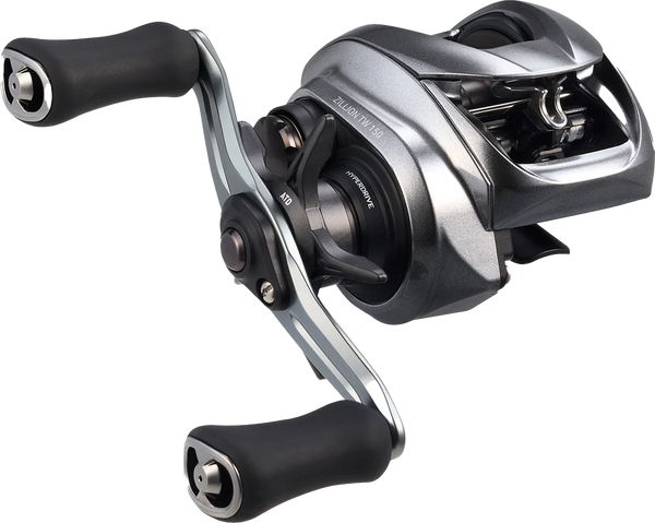 Daiwa 2026 Zillion TW 150 Baitcasting Reels (Pre-Order) – Tackle World