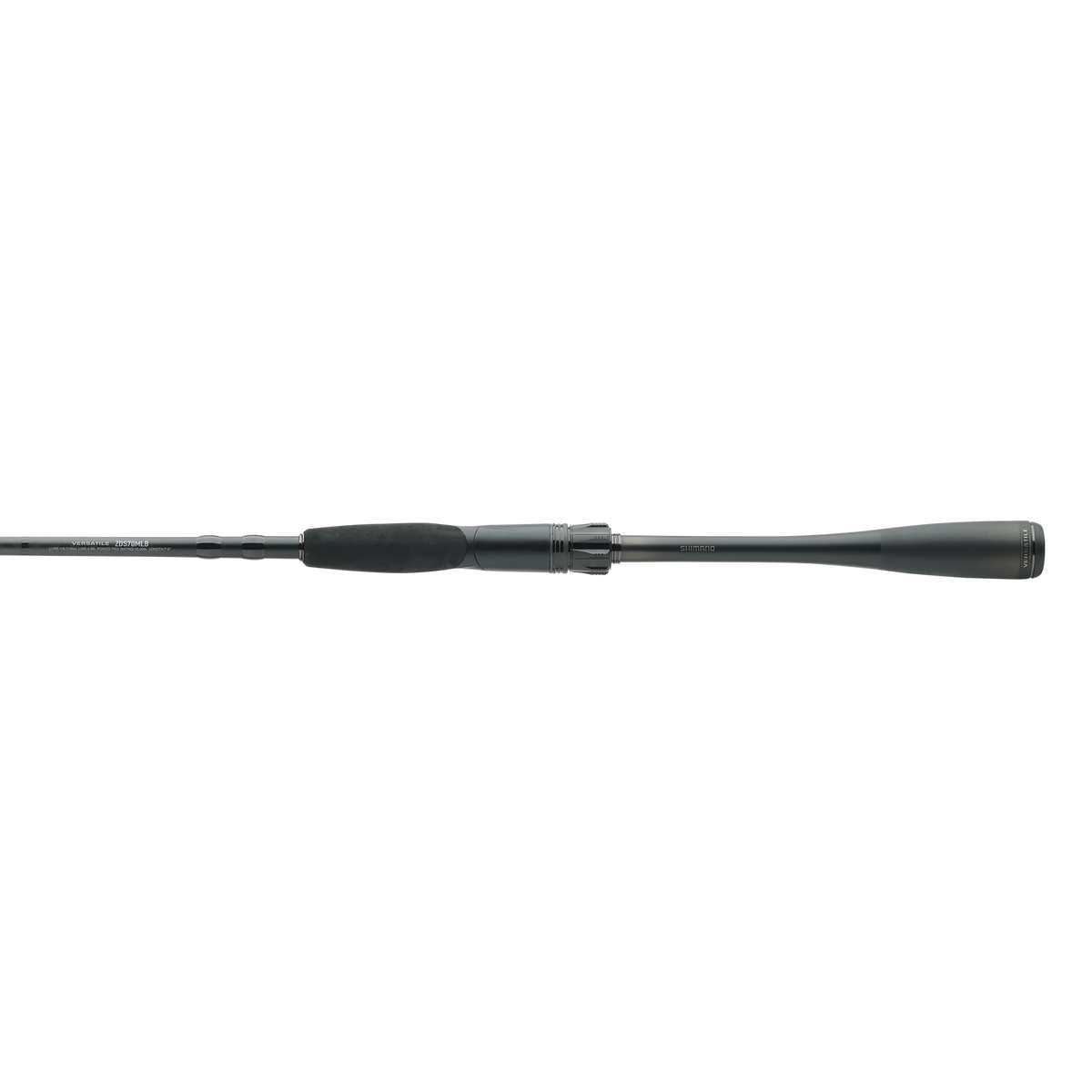 Shimano 2026 Zodias B Spinning Rods – Tackle World