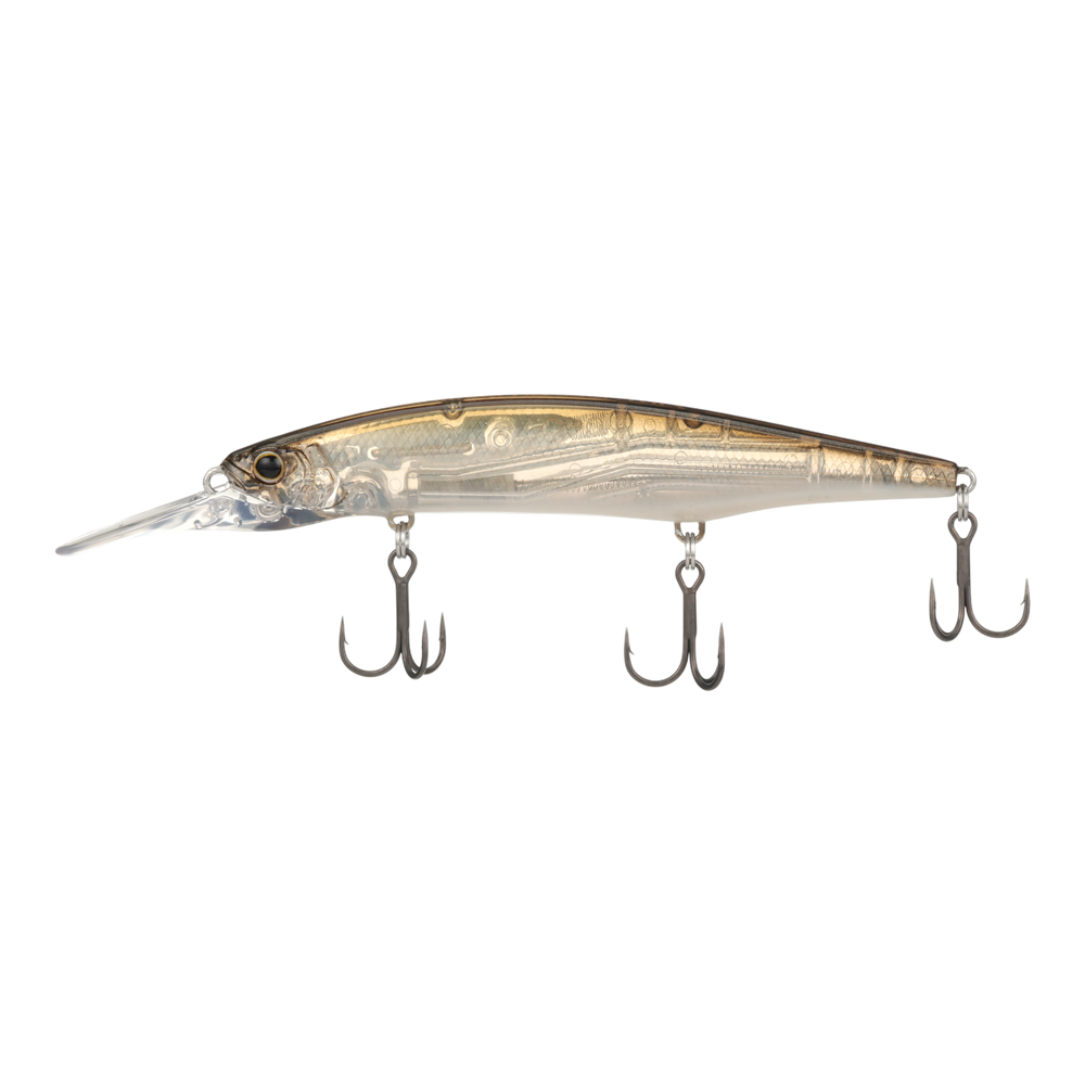 Shimano Zumverno 95SP MR Jerkbaits-Line & Leader-Shimano-Ghost Ayu-Tackle World