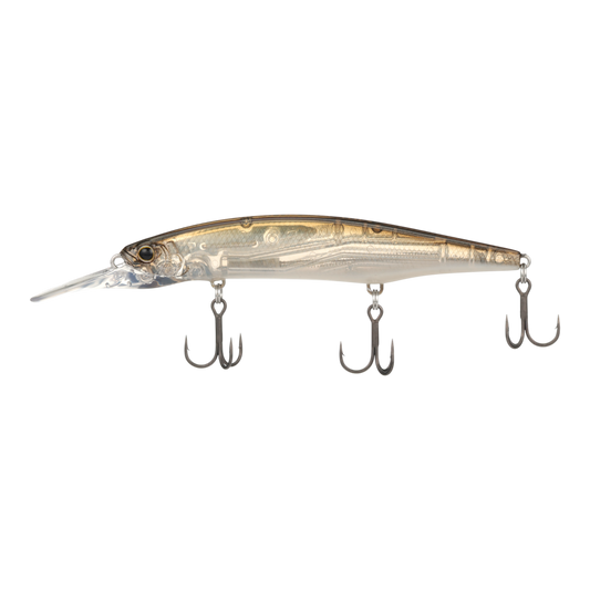 Shimano Zumverno 95SP MR Jerkbaits-Line & Leader-Shimano-Ghost Ayu-Tackle World