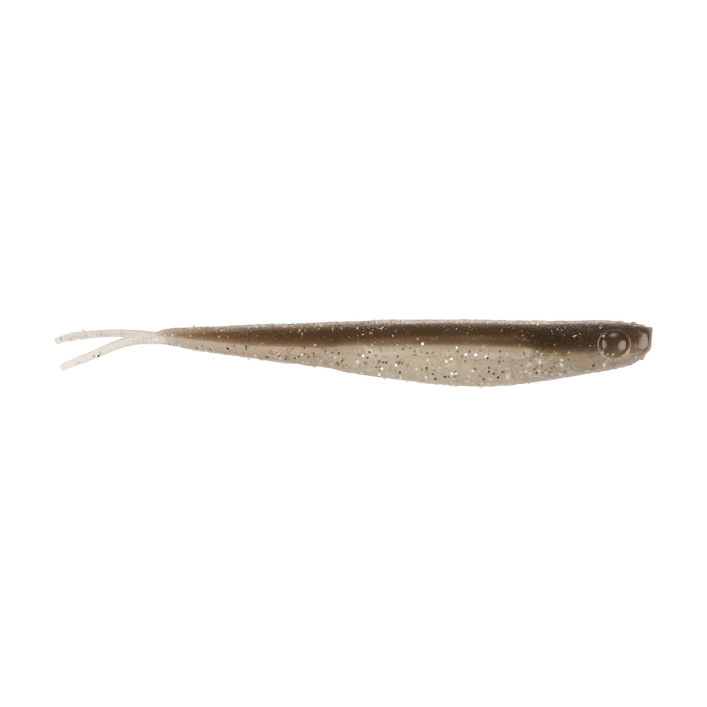 Berkley Lab Series Minnow Soft Plastics-Lures-Berkley-Tackle World