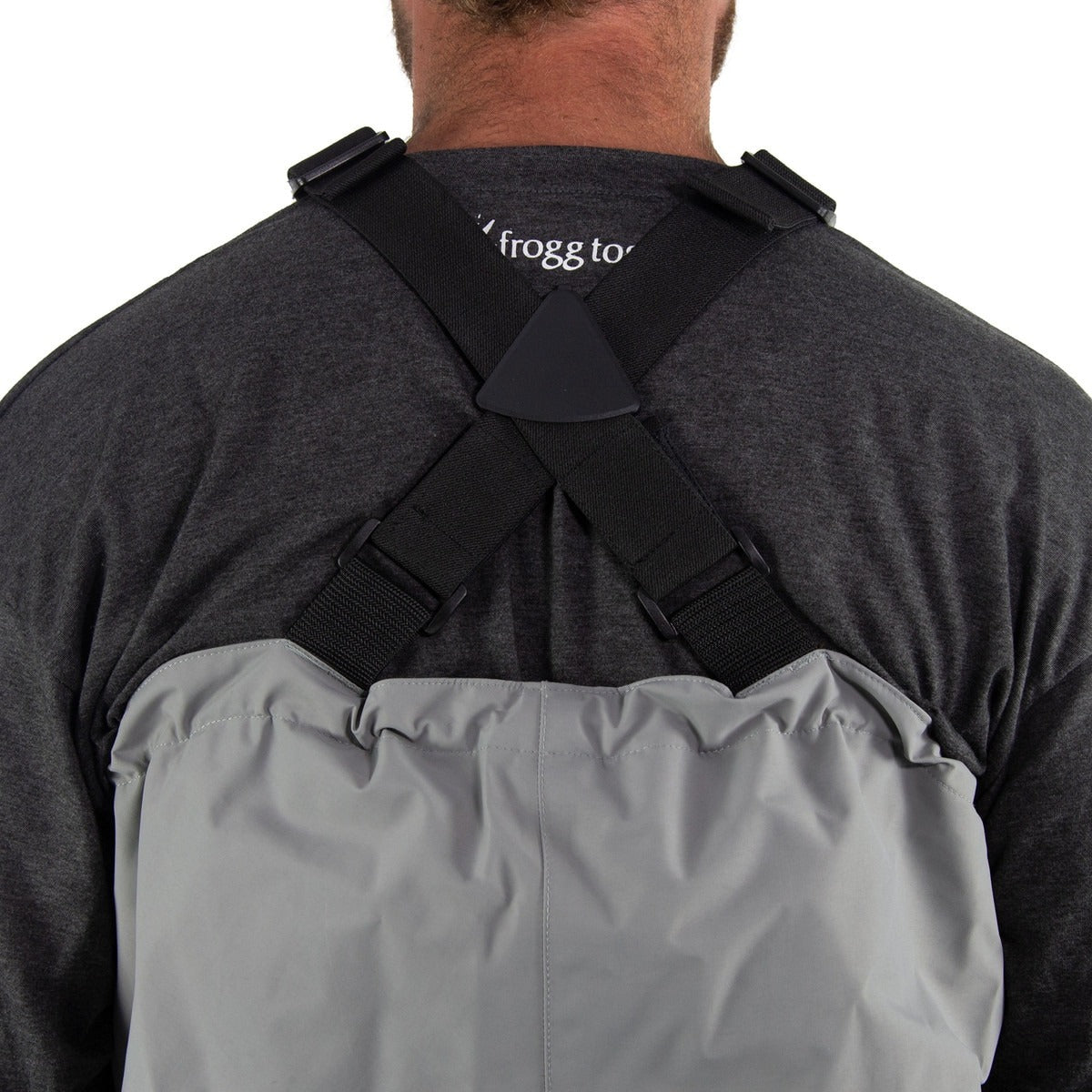 Frogg Toggs Canyon II Stockingfoot Waders-Apparel-Frogg Toggs-Tackle World