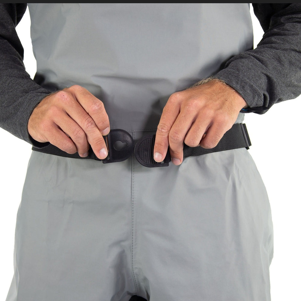 Frogg Toggs Canyon II Stockingfoot Waders-Apparel-Frogg Toggs-Tackle World