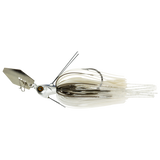 Jackall 2026 Super Break Blade Chatter Bait-Lures-Jackall-Super White-1/2oz-Tackle World