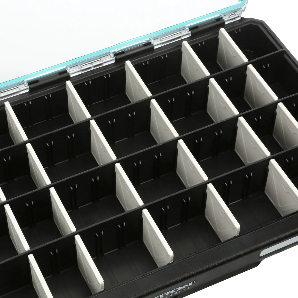 Evolution Ballistix 3.7 Tackle Trays-Accessories-Evolution-Tackle World