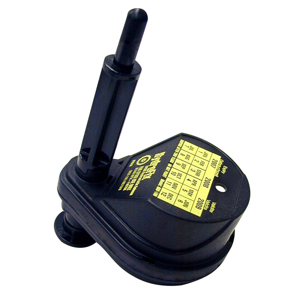 ACR HydroFix Hydrostatic Release Unit (HRU) [9490.1]-Accessories-ACR Electronics-Tackle World
