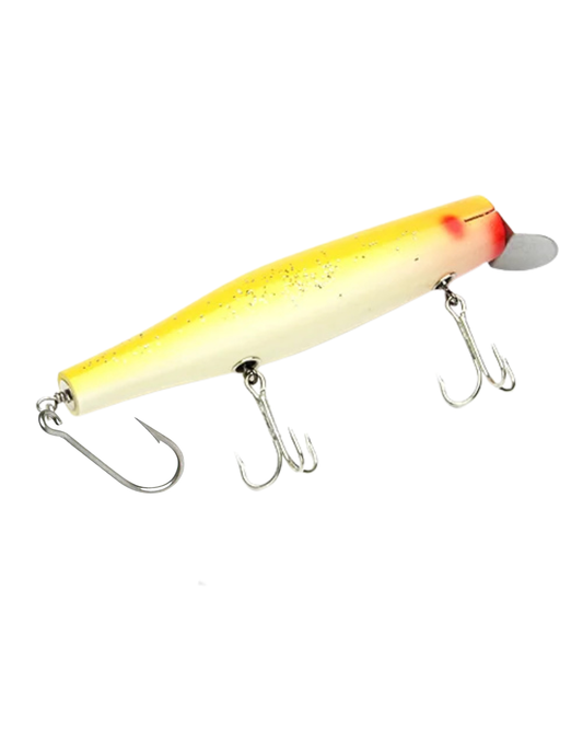 Gibbs Danny Deep Diver Lures-Lures-Gibbs Lures-3 1/4oz-Chicken Scratch-Tackle World