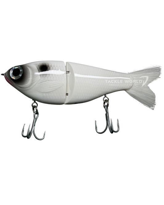 Tommy's Tackle Blackfish Sauce Fish Attractant – Tackle World