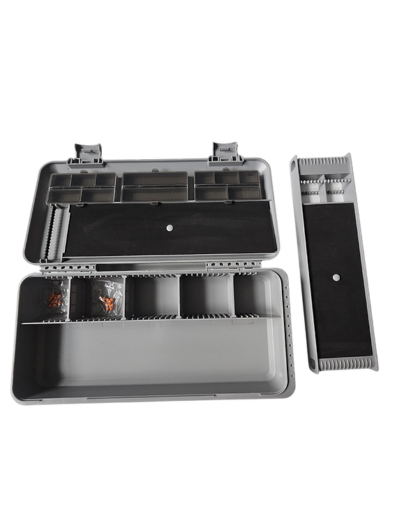 The Jigbox Rigboxs-Accessories-Jigbox-Tackle World