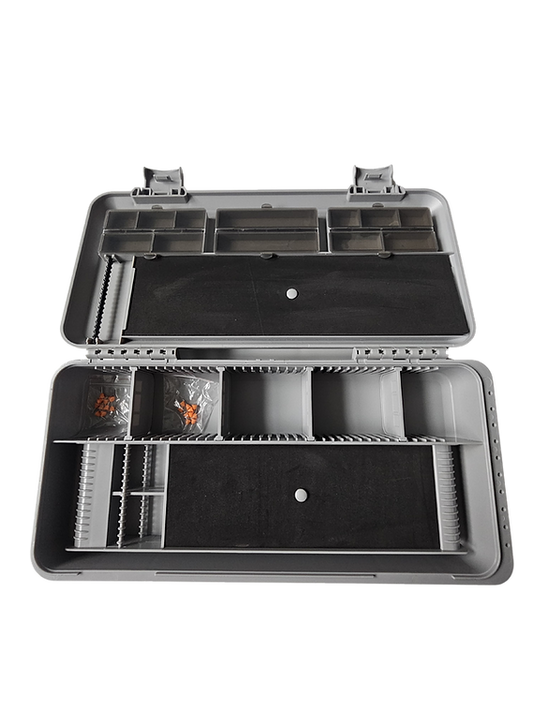 The Jigbox Rigboxs-Accessories-Jigbox-Tackle World