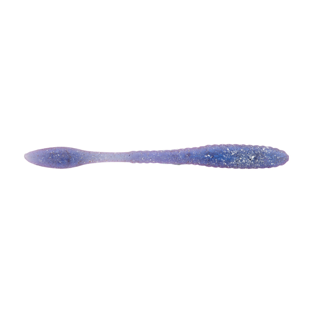Berkley Lab Series Flat Worm Soft Plastics-Lures-Berkley-Tackle World