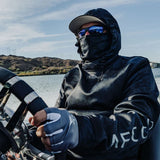Aftco Reaper Camo Sweatshirts-Apparel-Aftco-Tackle World