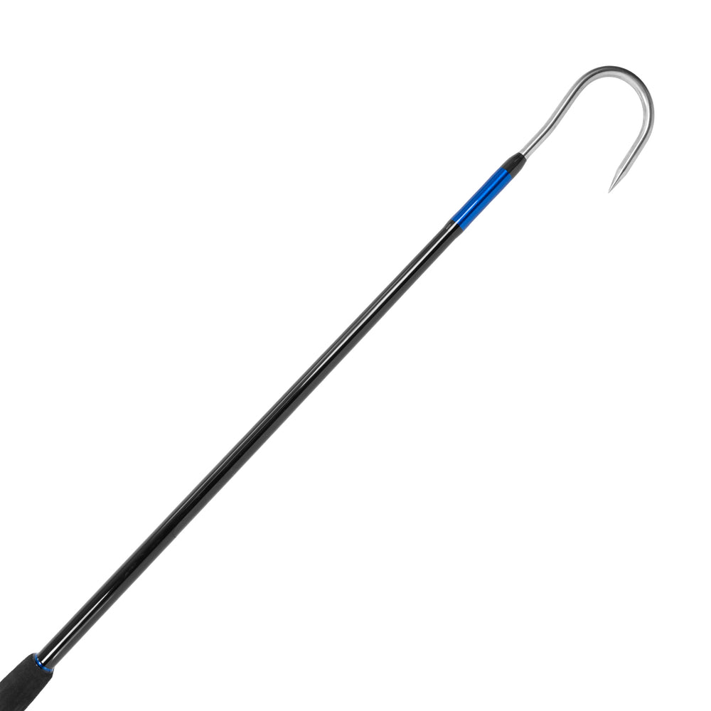 Jay Jigs Custom Gaffs with HD Hook-Rod-Jay Jigs-Tackle World