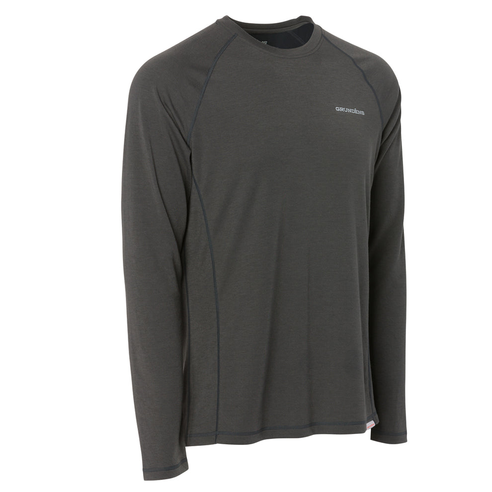 Grundens Grundies Lightweight Crew Trop-Apparel-Grundens-Tackle World