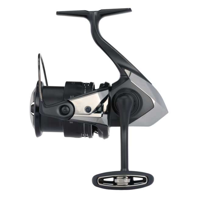 Shimano 2025 Exsence B Spinning Reels-Reel-Shimano-25EXSC30MHGB-Tackle World