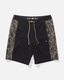 Salty Crew Flagship 20" Boardshorts-Apparel-Salty Crew-Sand Camo-32-Tackle World