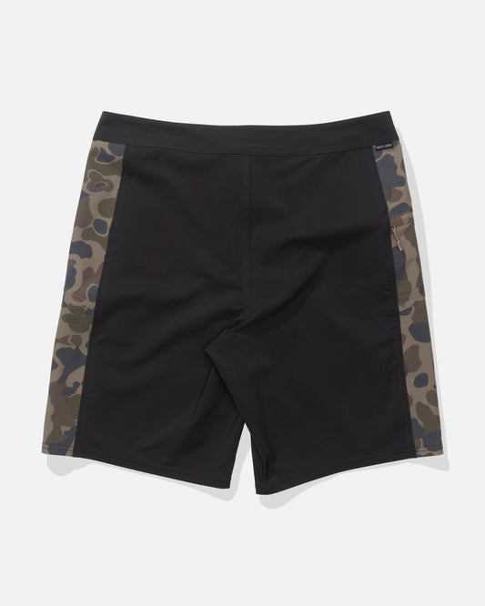 Salty Crew Flagship 20" Boardshorts-Apparel-Salty Crew-Tackle World
