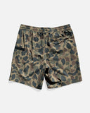 Salty Crew Ewaist Crew 18" Boardshorts-Apparel-Salty Crew-Sand Camo-M-Tackle World