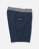 Salty Crew Whaler Flagship 20" Boatshorts-Apparel-Salty Crew-Tackle World