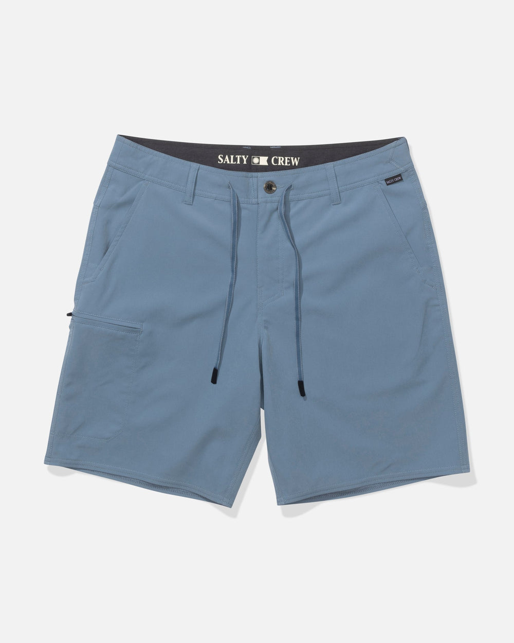Salty Crew Transom 19" Tech Shorts-Apparel-Salty Crew-Pilot Blue-32-Tackle World