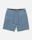 Salty Crew Transom 19" Tech Shorts-Apparel-Salty Crew-Pilot Blue-32-Tackle World