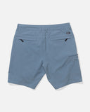 Salty Crew Transom 19" Tech Shorts-Apparel-Salty Crew-Tackle World