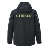 Striker Vortex Rain Jackets-Apparel-Striker-Tackle World