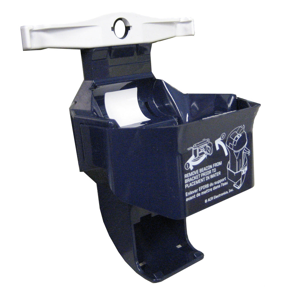 ACR LowPro3 Bracket f/GlobalFix iPRO/PRO Cat II [9502]-EPIRBs-ACR Electronics-Tackle World