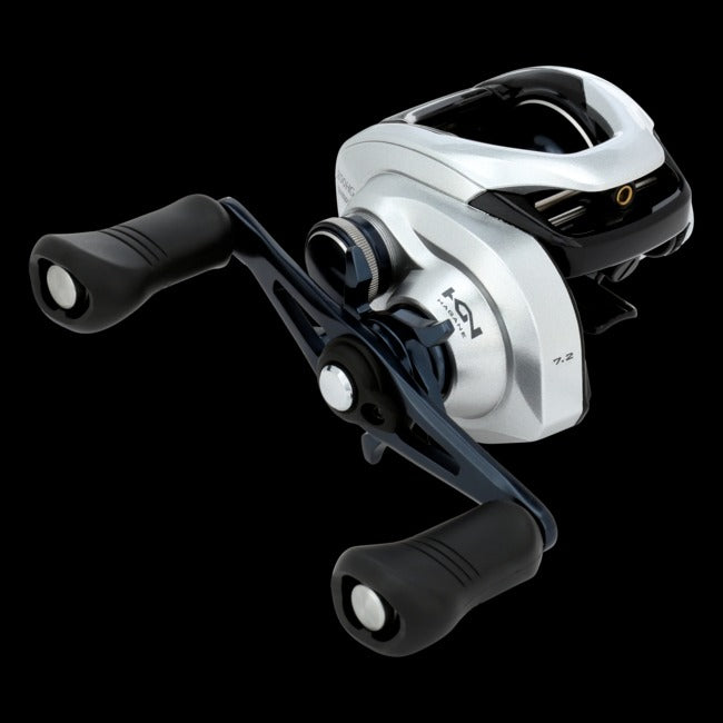 Shimano Tranx Baitcasting Reels 150 & 200 – Tackle World