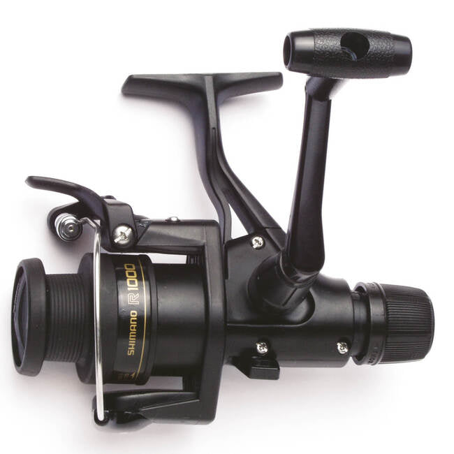 Shimano IX Clam Spinning Reels-Reel-Shimano-Tackle World