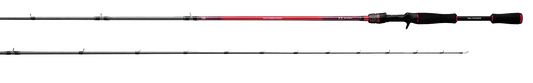 Daiwa PX Bass Baitcasting Rods-Rod-Daiwa-PX681ULRB-BF-Tackle World