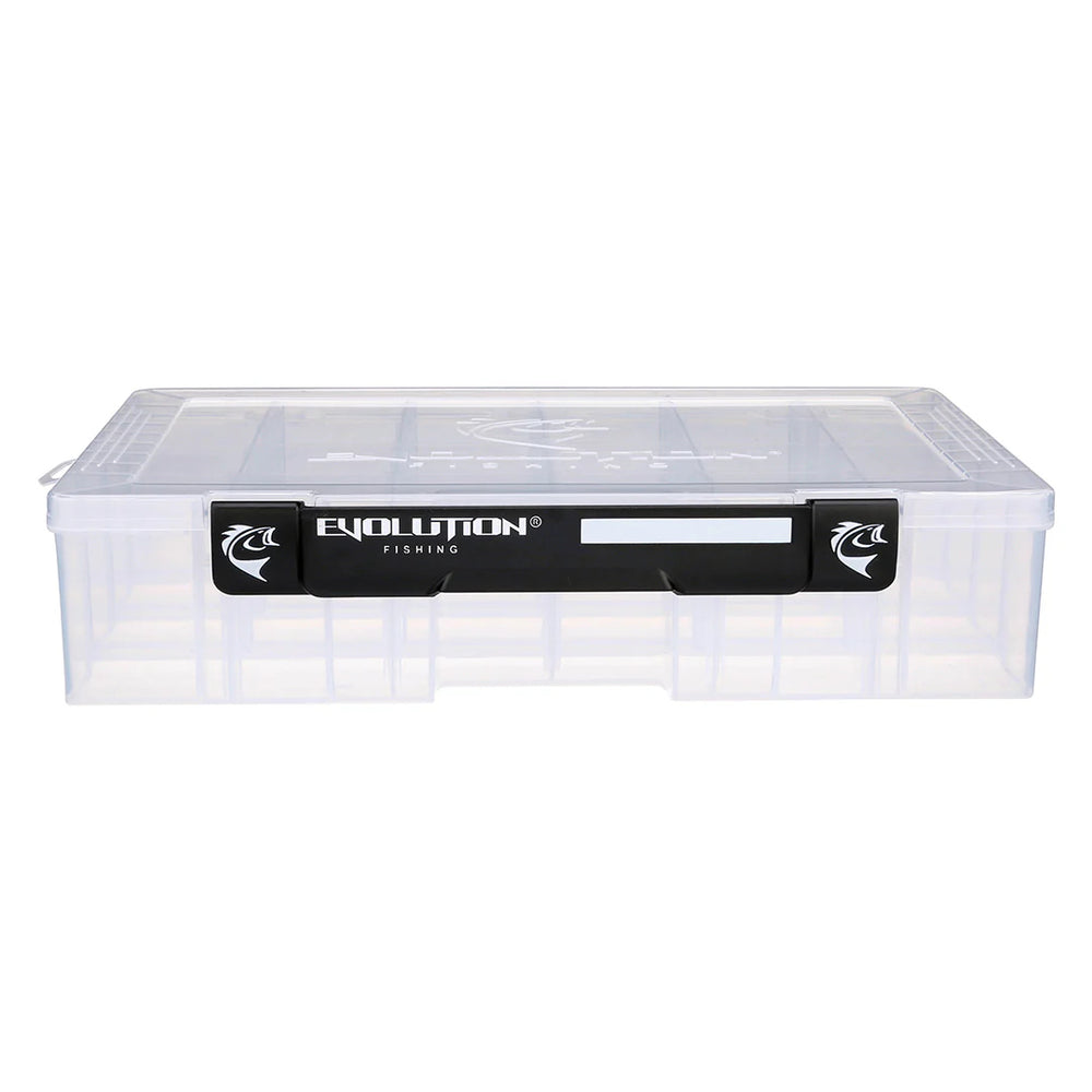 Evolution Deep 3700 Tackle Tray-Accessories-Evolution-Tackle World