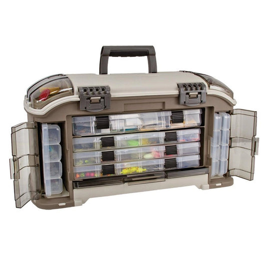 Plano Guide Series Angled Tackle System 3700 Tackle Storage-Accessories-Plano-Tackle World
