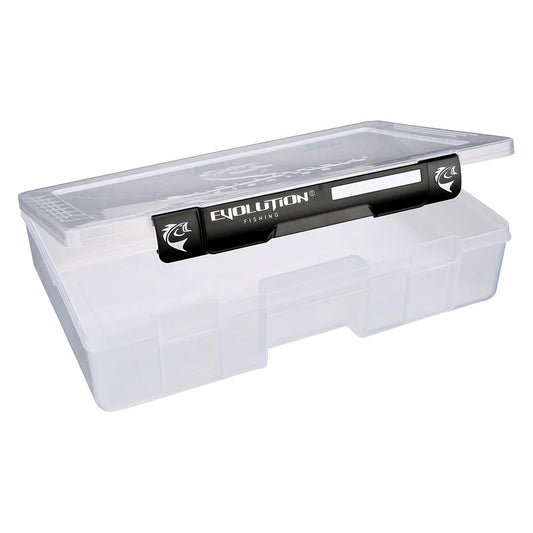 Evolution Open Deep 3700 Tackle Trays-Accessories-Evolution-Tackle World