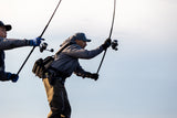 Tsunami Forged Spinning Reels-Reel-Tsunami-Tackle World
