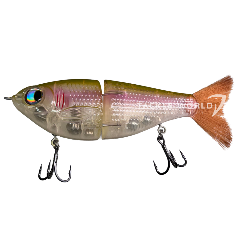best hybrid fishing lures Tactical Anglers Hybrid Glider Hot Shad