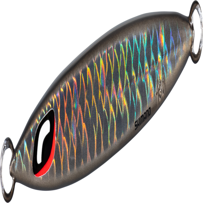 Shimano Ocea Stinger Butterfly Sardine Waver Jig-Lures-Shimano-Tackle World