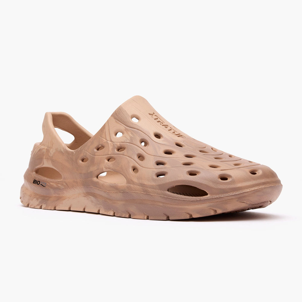 Xtratuf Unisex Riptide Sandal - Final Sale-Apparel-Xtratuf-Caramel Swirl-9-Tackle World