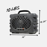 Turtlebox Original Gen 3 Speaker