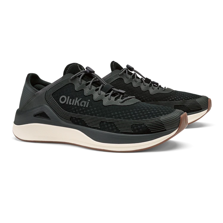 Olukai Ahi Marine Shoes-Apparel-Olukai-Tackle World