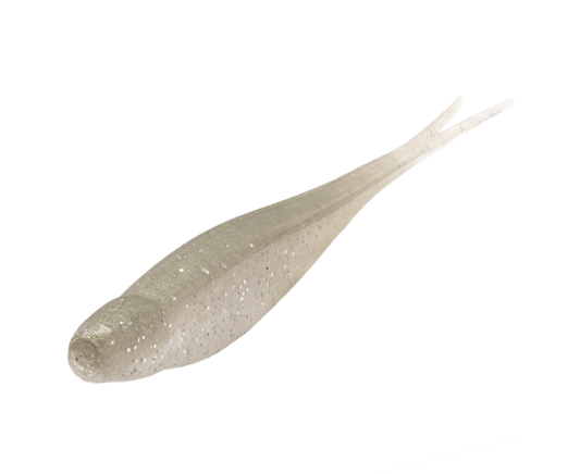 Strike King 3X Z-Too 7" Soft Jerkbait-Lures-Strike King-7"-Tennessee Shad-Tackle World