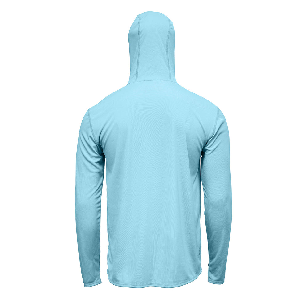 Grundens Tough Sun UV Hoodie-Apparel-Grundens-Tackle World