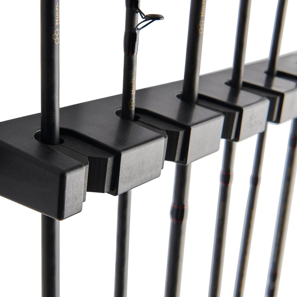 Berkley Vertical 6 Rod Racks-Accessories-Berkley-Tackle World